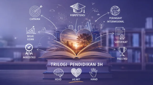 pendidikan karakter