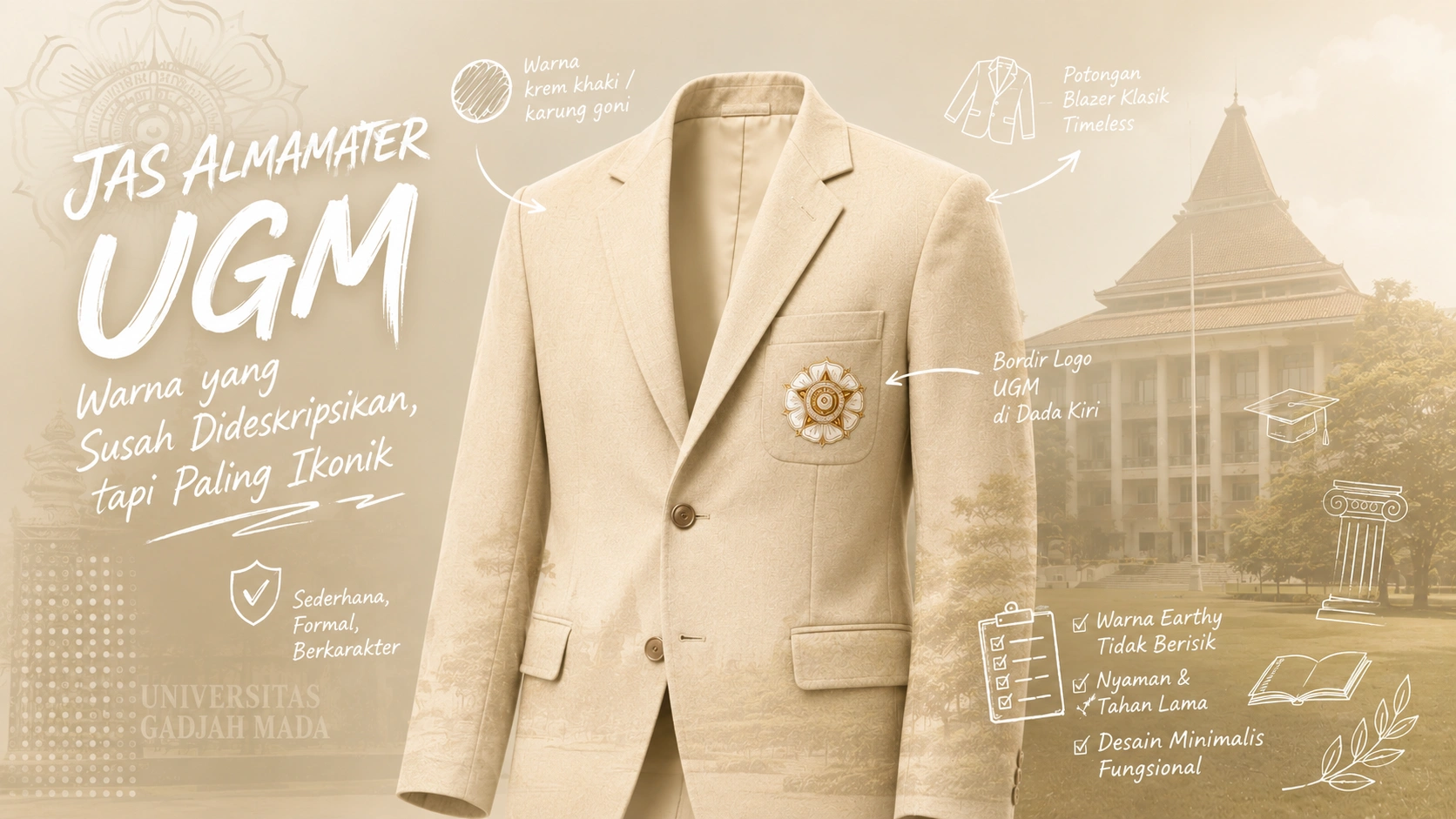jas almamater ugm