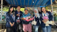 International Community Service