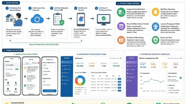 BPJS Health PBI
