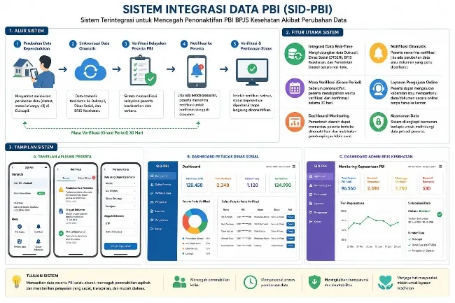 BPJS Health PBI