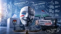pseudo demokrasi pseudo demokrasi