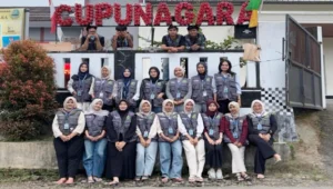 Ecobrick sampah plastik