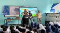 Sosialisasi 3R Sosialisasi 3R