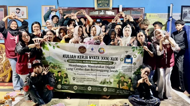 Masyarakat Digital