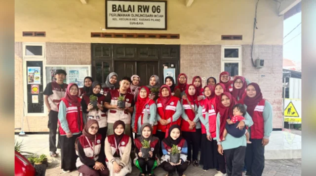 Kuliah Kerja Nyata