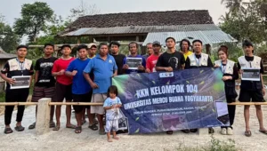 Pengolahan Limbah Ternak