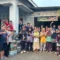 Budidaya lele dan kangkung