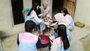 Pemeriksaan Kesehatan Gratis