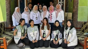 Pola Asuh Positif