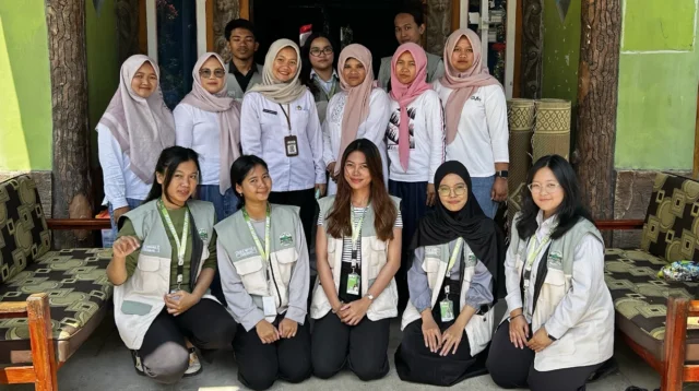 Pola Asuh Positif