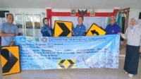 Keselamatan Lalu Lintas