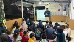 Pencegahan ISPA