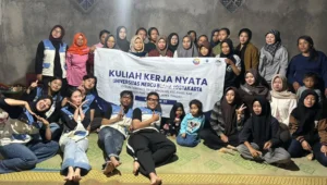 Pelatihan Nugget Bayam