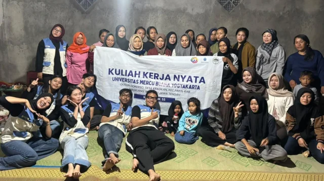 Pelatihan Nugget Bayam
