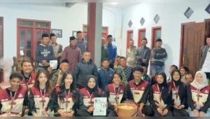 Pupuk Organik Cair