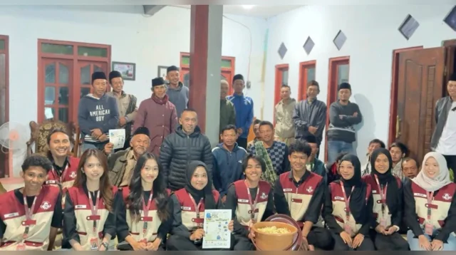 Pupuk Organik Cair