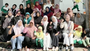 Cek Kesehatan Gratis