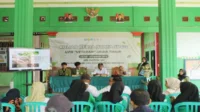 Komposter sampah organik