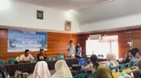 UMKM Sijunjung Tumbuh dari Kesederhanaan, Mahasiswa KKN UNP Angkat Kisah Inspiratif Pelaku Usaha Lokal UMKM Sijunjung