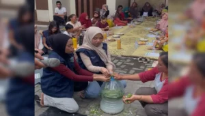 Pupuk Organik Cair