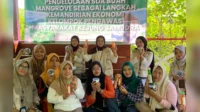 Pemberdayaan Masyarakat Pesisir