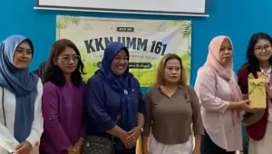 strategi pemasaran UMKM