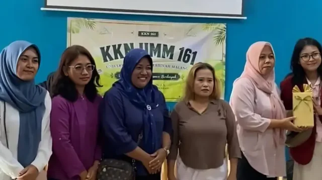 strategi pemasaran UMKM