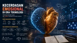 Kecerdasan Emosional