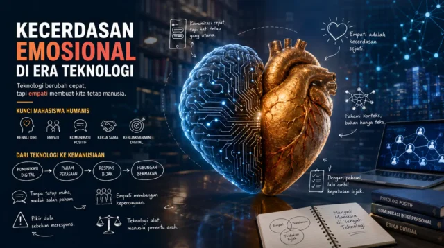 Kecerdasan Emosional