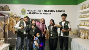 KKN UST Padepokan 25