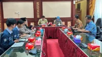 Satu Langkah Lebih Kuat: Kolaborasi Pemerintah Kabupaten Sukoharjo dan Desa Blimbing Siap Sukseskan PPK Ormawa UKM Prisma UMS PPK Ormawa UMS