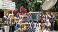 Mahasiswa KKN UNP 2026 Wujudkan Digitalisasi Nagari Dusun Tangah melalui Peta Digital dan Website Nagari Digitalisasi Nagari