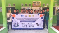 pemasangan dan perawatan CCTV