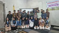 media digital Dusun Gerdu