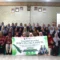 Dosen IPB Pulang Kampung
