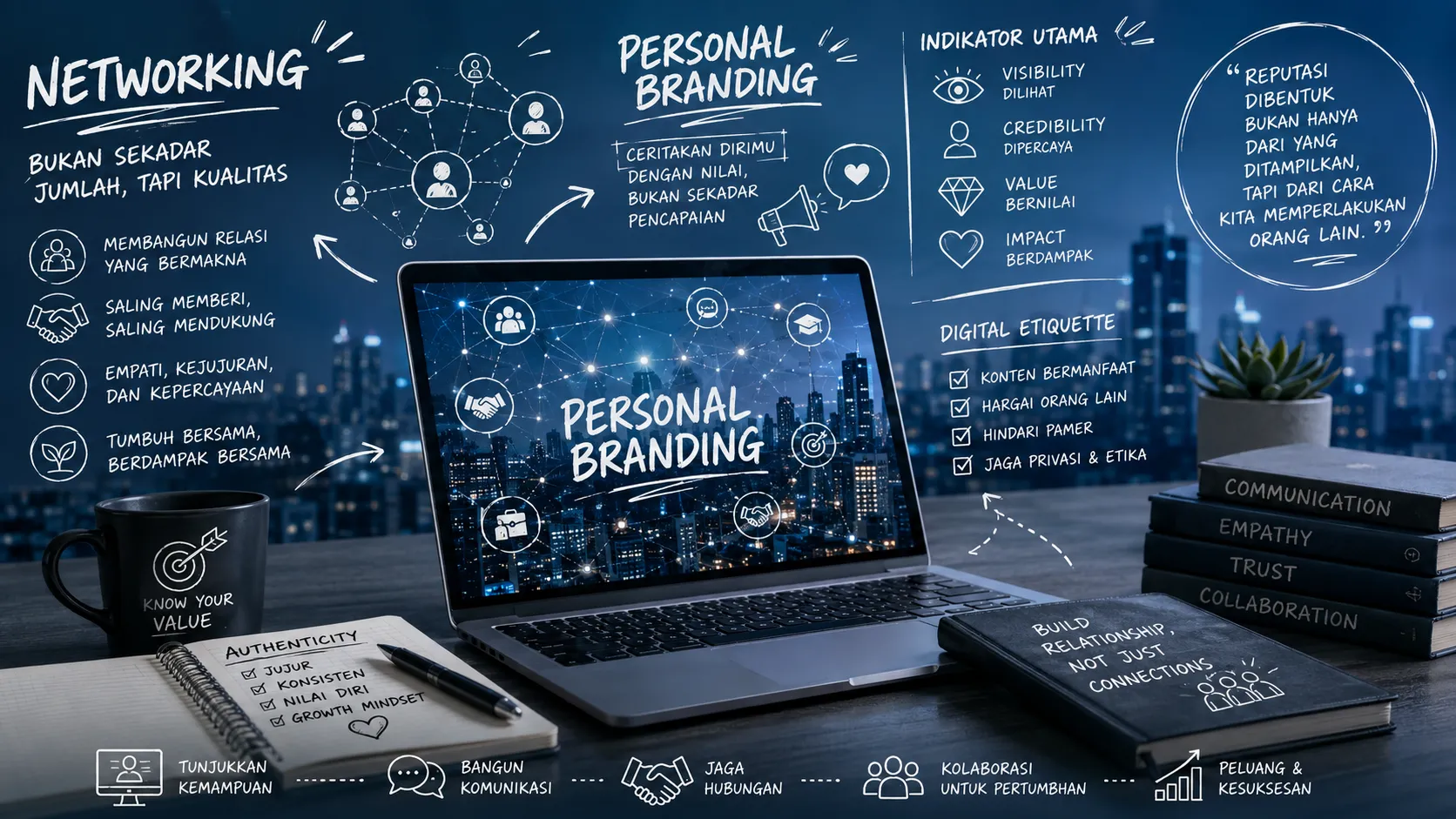personal branding