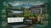 media digital Dusun Gerdu
