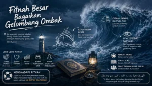 fitnah akhir zaman