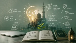 Al-Ibda' Marketing Innovation