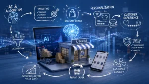 Artificial Intelligence dan Algoritma Digital