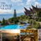 Danau Toba International Cottage Parapat