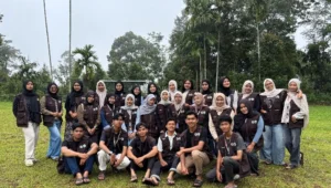 Anggota KKN UNP Jilid VII, Jorong Koto Panjang