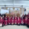 Gambar 1. Foto pembukaan mahasiswa KKN-Berdampak 119 UMM di Balai Desa Gampingan