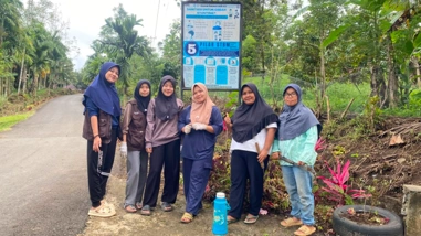 Gambar 6. Taman Asoka 4