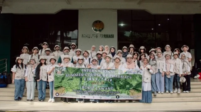 Gemini Wonderland Indonesia