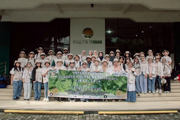 Gemini Wonderland Indonesia