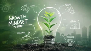 Growth mindset