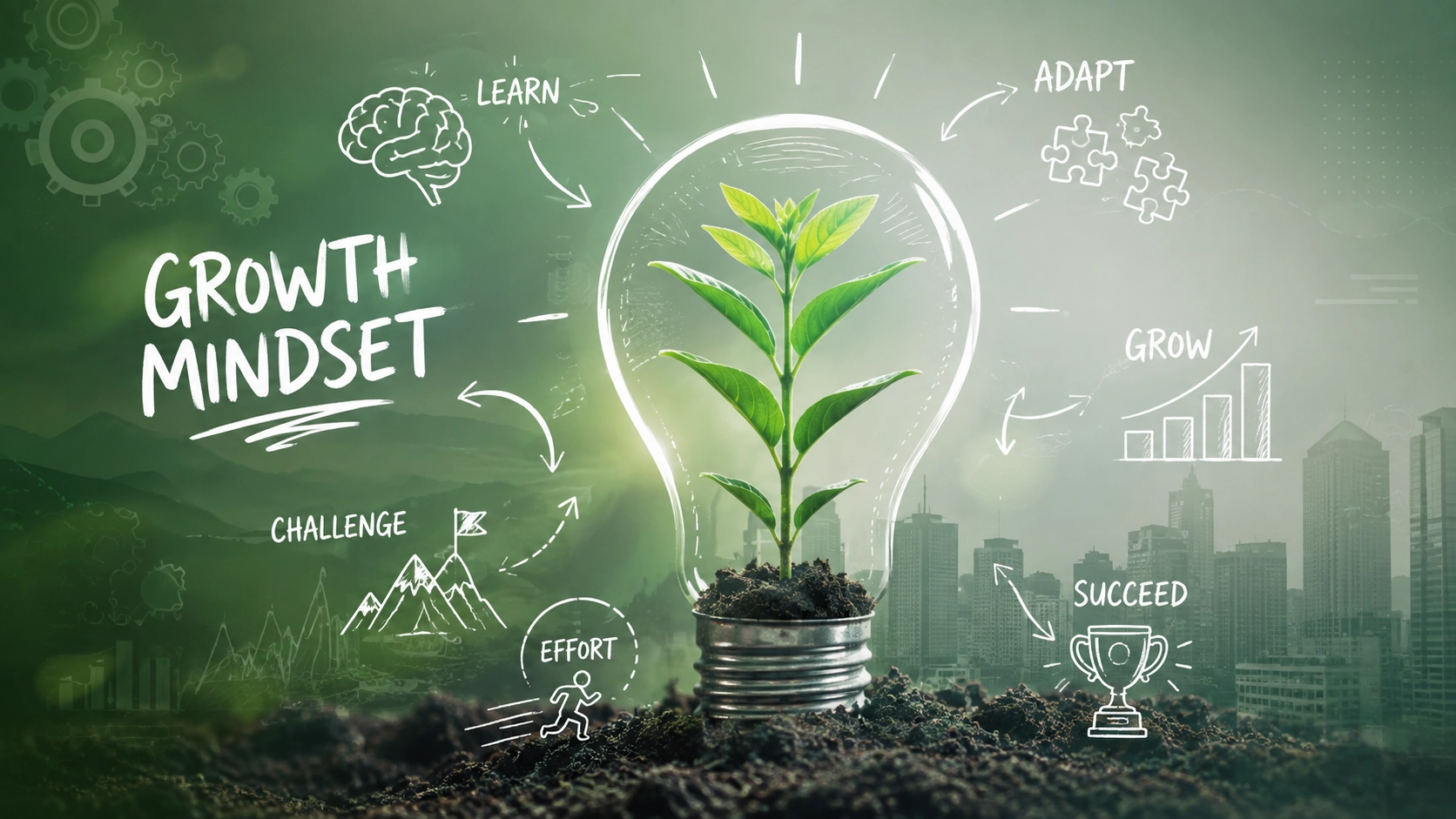 Growth mindset