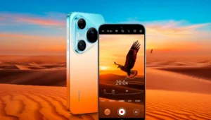 HUAWEI Pura 90s Series
